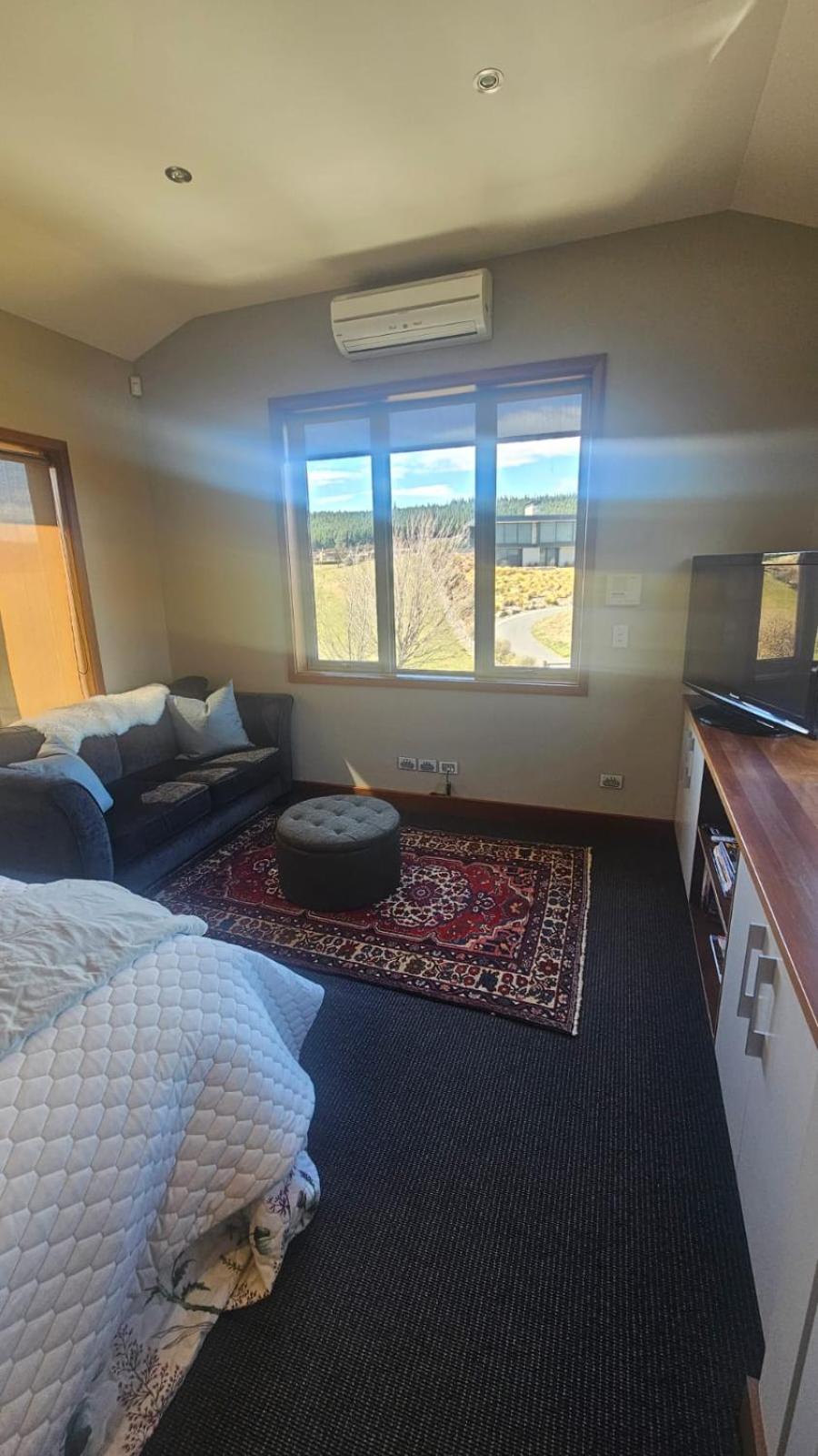Studio Nestled In Ridgecrest 瓦纳卡 外观 照片