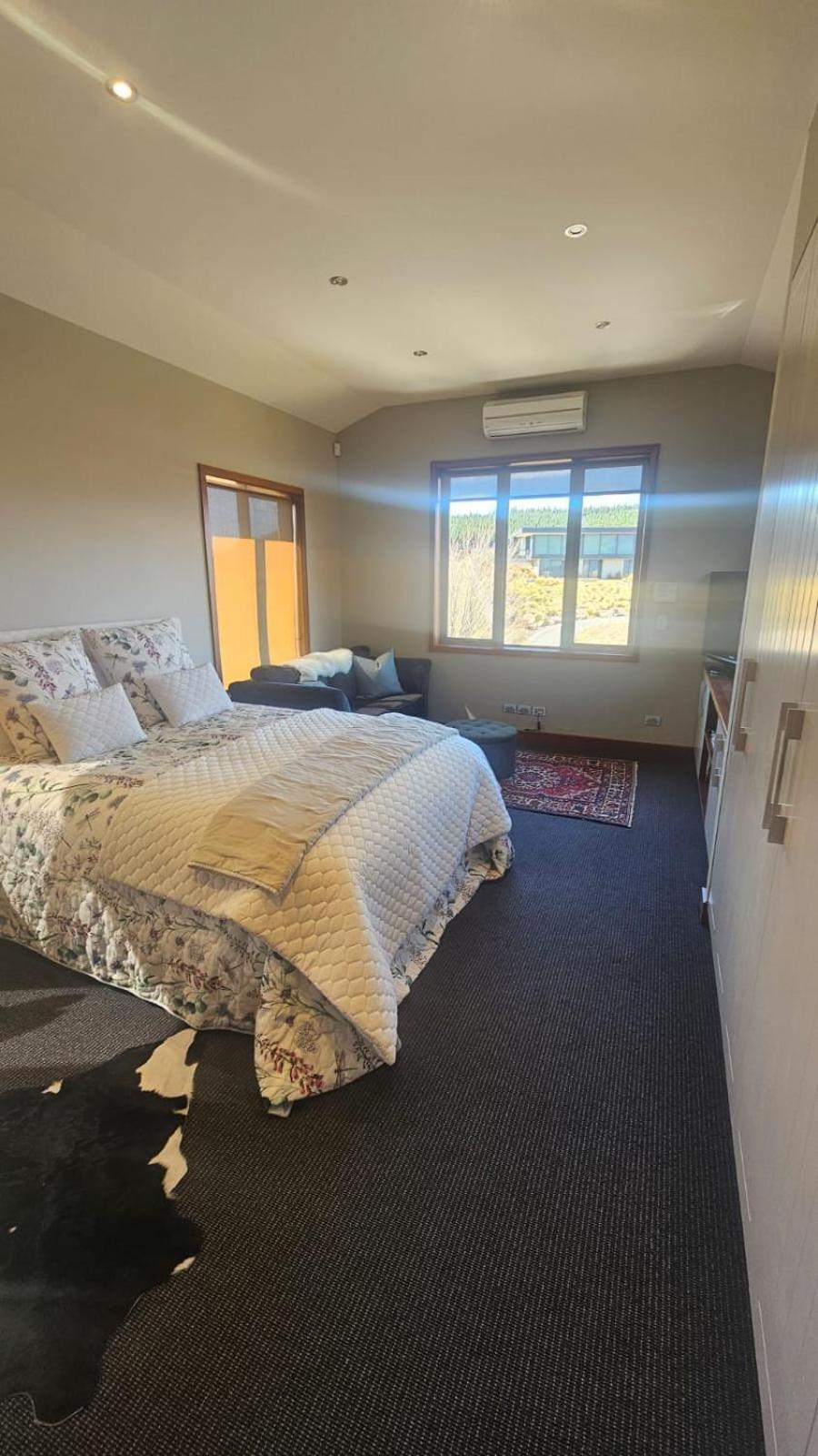 Studio Nestled In Ridgecrest 瓦纳卡 外观 照片