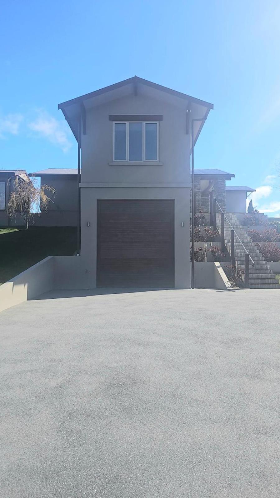 Studio Nestled In Ridgecrest 瓦纳卡 外观 照片